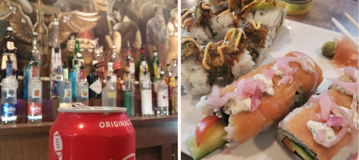 Nemeth's Lounge Gallery Image 3