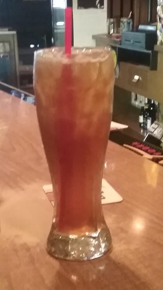 Nemeth's Lounge Menu image 3