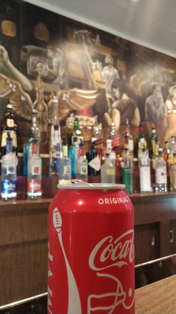 Nemeth's Lounge Menu image 4