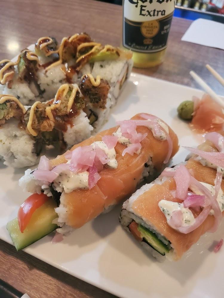 Nemeth's Lounge Menu image 5