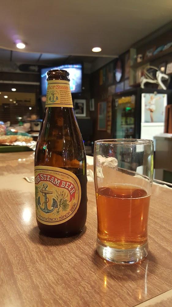 Nemeth's Lounge Menu image 6