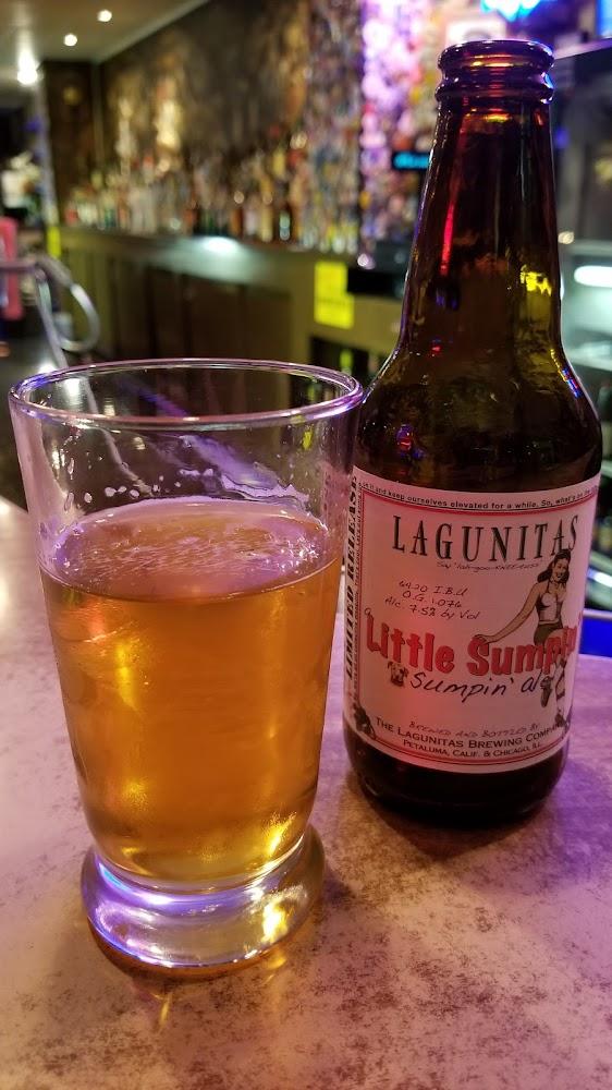 Nemeth's Lounge Menu image 7