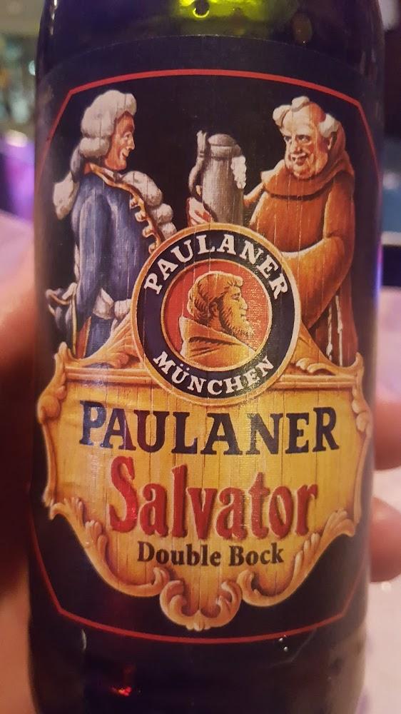 Nemeth's Lounge Menu image 8