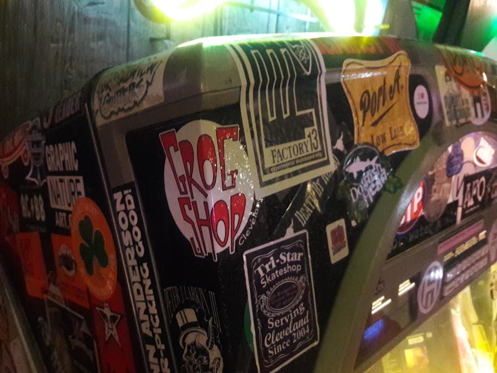 Nemeth's Lounge Menu image 9